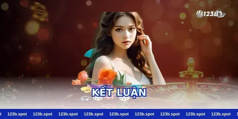 Kết luận
