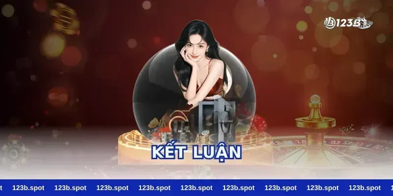 Kết Luận