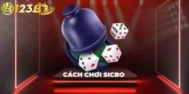 Cách Chơi Sicbo | Kinh Nghiệm Đặt Cược Hiệu Quả Từ A-Z