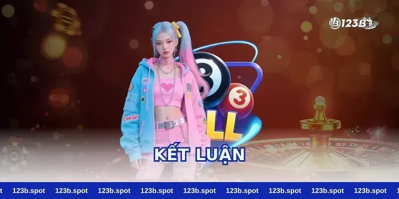Kết Luận