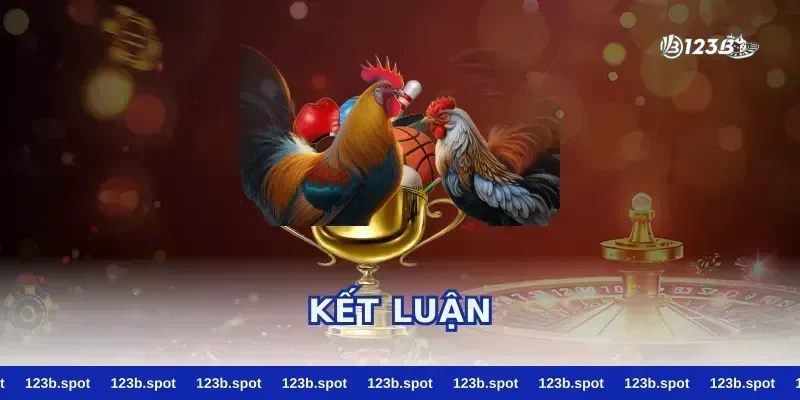 Kết luận