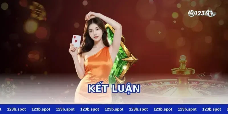 Kết luận