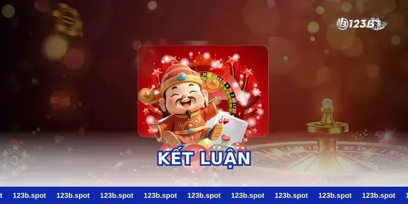 Kết Luận