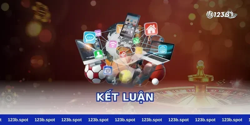 Kết luận